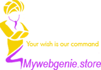 MyWebGenie