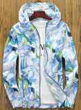 Summer women Quick Dry Sun Protection jacket