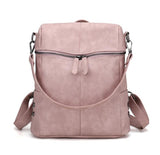 Backpack- Women's Backpack School Bag