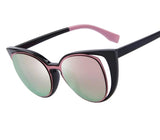 Sunglasses Women Retro UV400