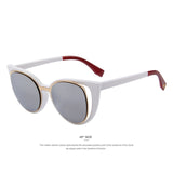 Sunglasses Women Retro UV400