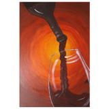 Behold the Pour