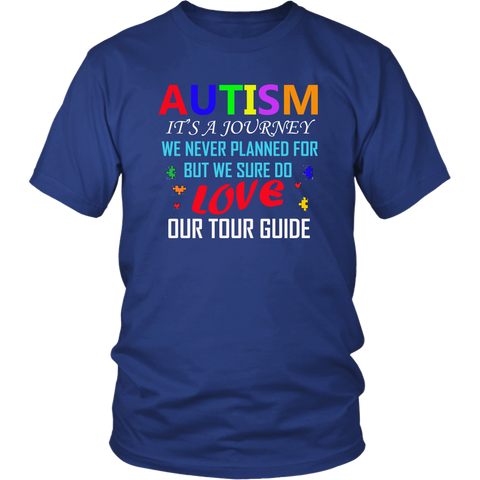 Autism Journey