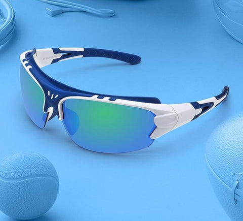 Polarized Outdoor sports Sunglasses UV400 Protection