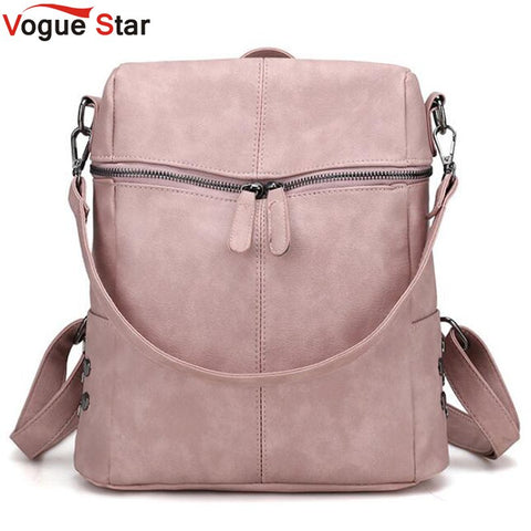 Backpack- Women's Backpack School Bag