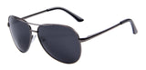 Sunglasses - MERRYS Men's Sunglasses Night Vision Driving Sunglasses 100% Polarized